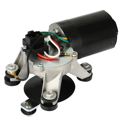 Front Windshield Wiper Motor For 1997-2004 Mitsubishi Montero Sport Mirage 3.5L Foto 1 de 4