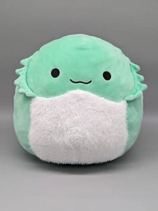 KellyToy Squishmallow Abe der Bartagame Fuzzy Belly 11 Zoll Plüsch - Bild 1 von 11