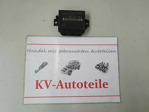 Audi A6 Avant 2004 4B5 2.5 TDI Unité De Contrôle Aide Au Stationnement 8Z0919283 - Picture 1 of 6