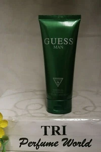 Gel de ducha GUESS MAN para hombre 6,7 fl. oz. - Imagen 1 de 2