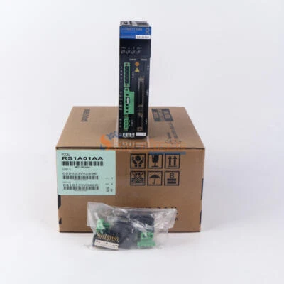 Un Neuf SANYO DENKI RS1A01AA - Image 1 of 4