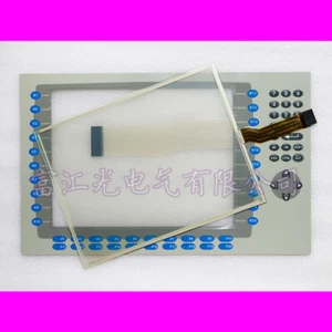 For PanelView Plus 1250 2711P-B12C4A8 2711P-B12C4A9 Touchpad+Membrane Keyboard - Picture 1 of 1