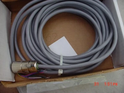 DYNAPAR  Cable Assembly  G1542005  (BRAND NEW) - Image 1 of 4