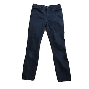 Tory Burch Women’s Skinny Ankle Jeans Size 25 - Picture 1 of 7