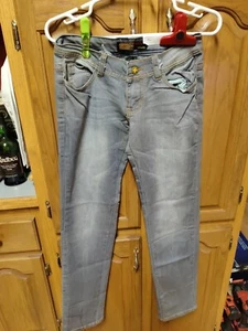 Brand New!! Charming-H Fashion Jeans ~ Women's Jeans~ Waist Size 28 - Picture 1 of 4