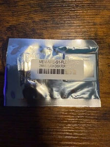 MEM-NPE-G1-FLD256 256MB Compact Flash Cisco NPE-G1 - Afbeelding 1 van 1