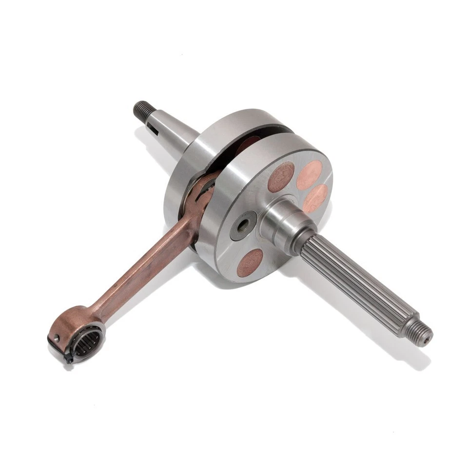 Crankshaft Top Racing hq for scooters - Изображение 1 из 1