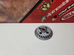 2000 YAMAHA Rt100 CLUTCH HUB 00 RT - Foto 1 di 6