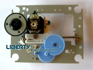 NEU OPTISCHER LASERLINSENMECHANISMUS - Modell: OPC-A15 - Bild 1 von 1