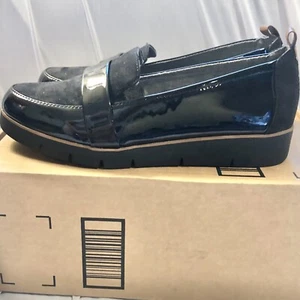 Dr. Scholl's Womens Webster Black Loafers Size 9 (Wide) - Picture 1 of 10