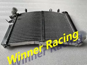 61635010000 Kühler für KTM 1290 Super Duke R 2017 2018 2019 Aluminiumkühler - Bild 1 von 5