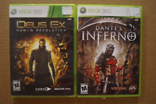 JOGO XBOX 360 DANTES INFERNO – Star Games Paraguay