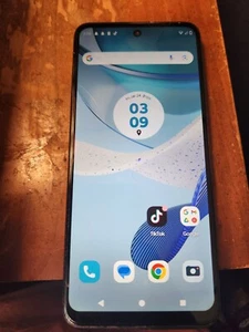 Moto G Plus 5th Generation - 32 GB - Gold (Unlocked) - Picture 1 of 3