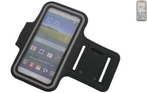 Pour Unihertz Jelly Max brassard Neoprene sports jogging running case - Photo 1/2