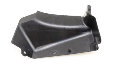 全新 原始设备制造商 后保险杠 下护罩 右 866521D000 适用于起亚隆多 2007-2010 — 第 1/4 张图片