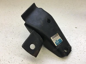 GM NOS 1967-72 Nova Camaro 6 Cyl RH Front Engine Mount Bracket 3866236 - Picture 1 of 7
