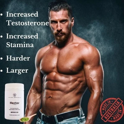 Male Enhancement | Stamina Booster | Harder | Thicker | Free Postage - Image 1 of 4