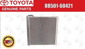 Toyota OEM Evaporator Sub-Assembly 88501-60421 for Land Cruiser - Bild 1 von 19