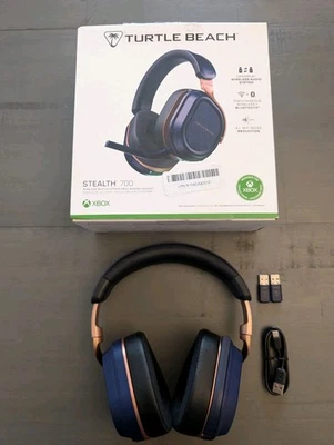 Turtle Beach Stealth 700 Xbox - Immagine 1 di 4