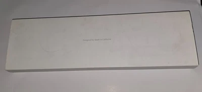 Apple Original Wireless Keyboard A1314 and Magic Mouse A1296 In Original Box - Image 1 of 4