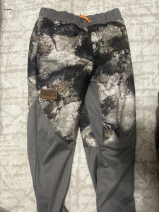 Scentlok Be:1 Reactor Pant - Picture 1 of 2