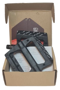 WHEEL UP Bike Pedals Bicycle Mountain Bike  - Picture 1 of 4