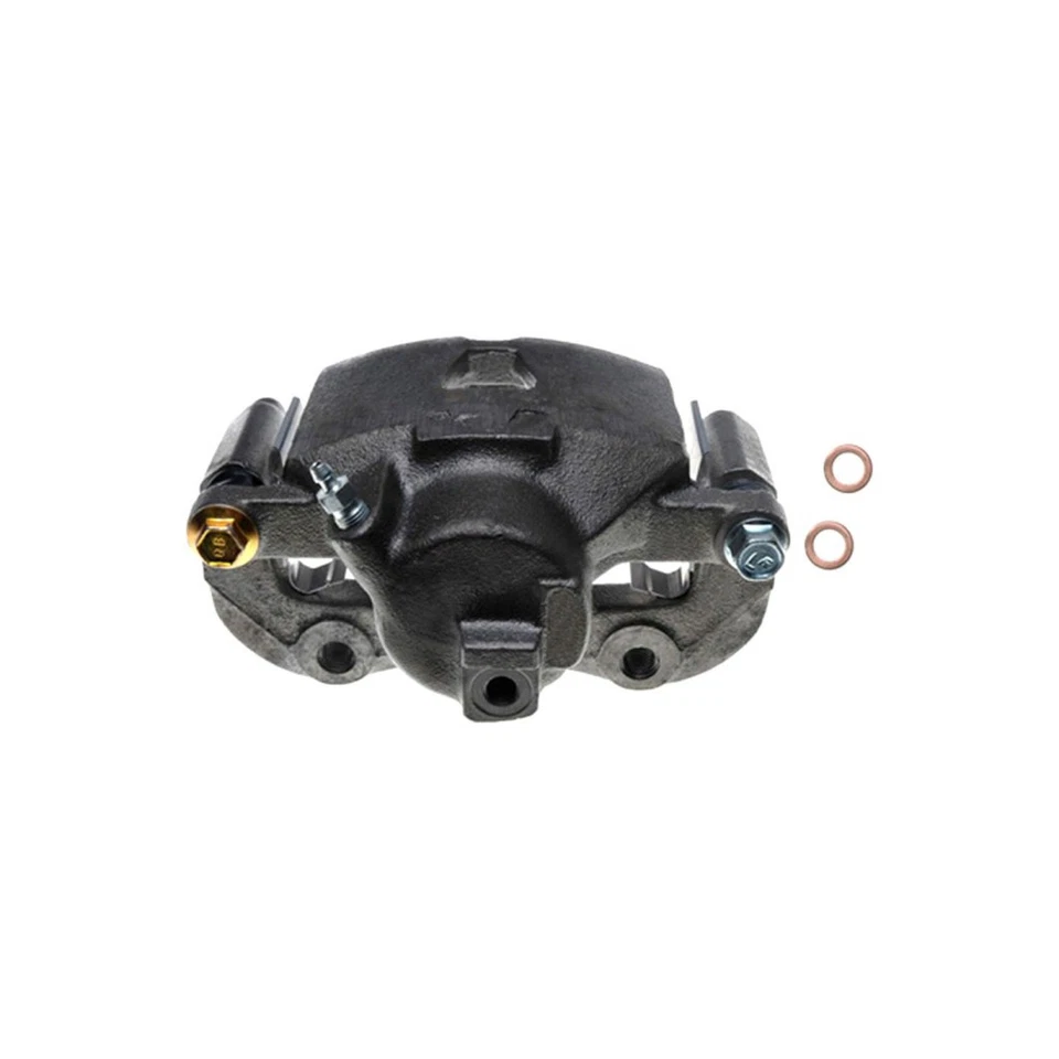 Genuine ACDelco For Saturn SL/SL2/SL1 91-02 Disc Brake Caliper Driver Side Front - Image 1 of 4