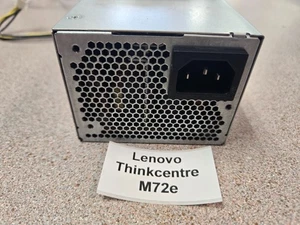 240W Power Supply For Lenovo M72E M73 - Picture 1 of 3