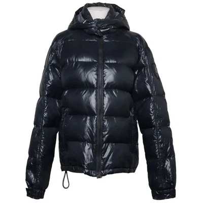 Add, Daunenjacke, Herren, Größe: 50, AAM304, Schwarz, Daune/Nylon #bBC - Bild 1 von 4