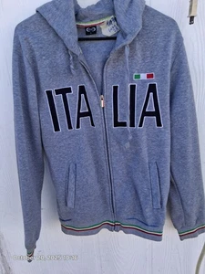  Infinity Symbol Hoodie38, Sudadera Atlética con Cremallera, Ropa Team Spirit, - Imagen 1 de 4