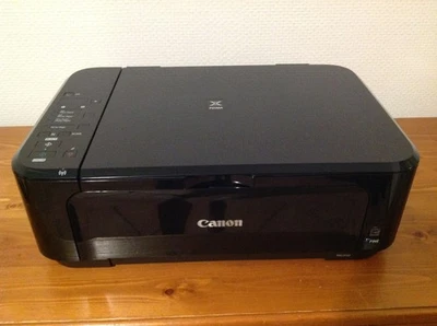 Canon PIXMA MG3150 / Imprimante jet d'encre couleur /multifonction - Photo 1/4