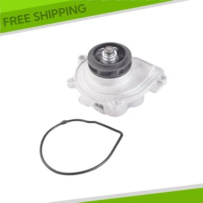 Water Pumps For 09-10 Pontiac G3 Wave 2009-2018 Chevrolet Aveo Aveo5 Cruze Sonic Foto 1 de 4