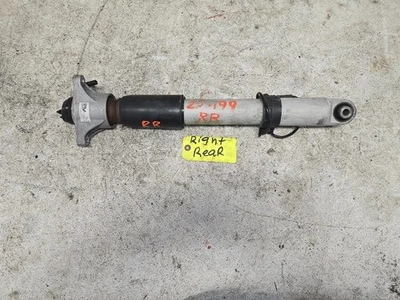 2021 BMW M3 Passenger Right Side Rear Shock with Sensor OEM ID 31318091380 - Image 1 of 4
