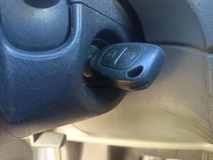 846582 conmutador de arranque para RENAULT TRAFIC CAJA CERRADA (AB 4.01) 846582 - Bild 1 von 1