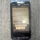 Smartphone HTC Touch Pro2 noir (Sprint)