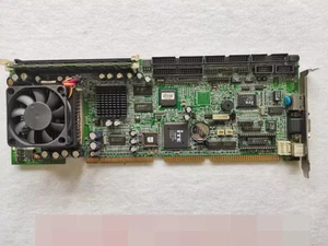 1pc used SBC8168 Rev.B4 Full Size Socket 370 CPU Card - Picture 1 of 2