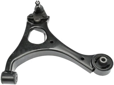 Front Left Lower Suspension Control Arm Assembly Dorman For 2006-2011 Acura CSX - Image 1 of 2