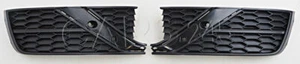 Original VW Polo 1 Satz Lüftungsgitter links u.rechts 6RG898665K - Picture 1 of 1