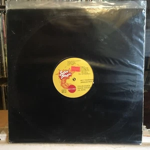 [REGGAE]~EXC 12"~COLLIN ROACH~MAJOR CHRISTIE~DR NUTS~Hey Youthman~[x2 Mix]~[1991 - Picture 1 of 3