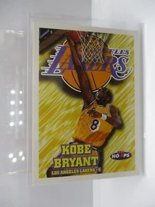 Aros #75 Kobe Bryant LAKERS 1997-98 - Imagen 1 de 2