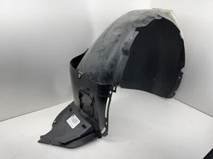 2015-2020 Volkswagen Golf MK7 Front Left Driver Side Fender Liner OEM - Picture 1 of 5