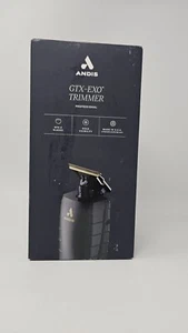 Andis GTX-EXO Replacement Accessories NO TRIMMER *READ DESCRIPTION* - Picture 1 of 6