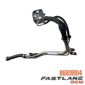 2021-2025 CHEVROLET SUBURBAN/TAHOE FILLER NECK NEW OEM 86819914 - Picture 1 of 11