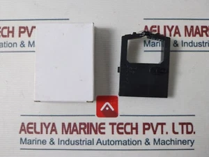 Oki ML 182/390 Black Ribbon - Picture 1 of 11