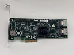 Intel Raid Sasmf8i SAS 8208 ELP L3-01105-06C - Picture 1 of 4