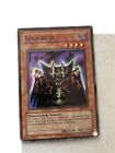 Yugioh! 1-Lord Of D.