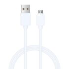 Micro USB Cables 1m 2m 3m for Samsung, HTC, Nokia, Sony, Kindle, PS4, Speaker,