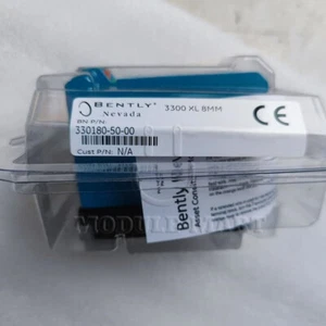 Neu Bently 330180-50-00 3300XL 5/8mm Sensor 1 STCK. - Bild 1 von 2