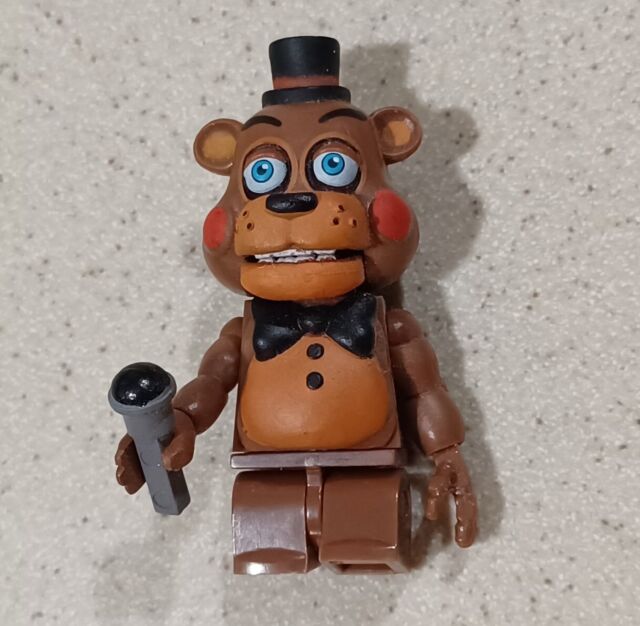 Five Nights at Freddy's Anime & Manga Action Figures for sale