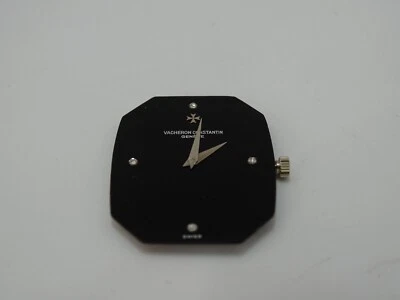 Vacheron Constantin Movement, Diamond Dial, Hands Cal 1003/1 Manual Wind Vintage - Image 1 of 4